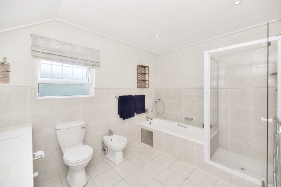 To Let 4 Bedroom Property for Rent in Vermont Western Cape